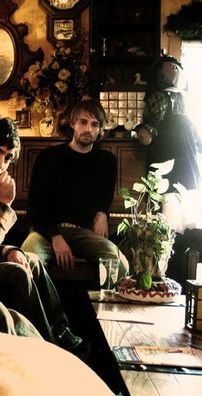 Foto de Civil Twilight