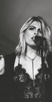 Foto de Morgan St. Jean