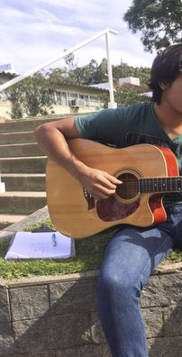 Foto de Jhonatan Walace