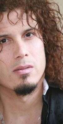 Foto de Jeff Scott Soto