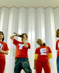 Foto de The Go! Team