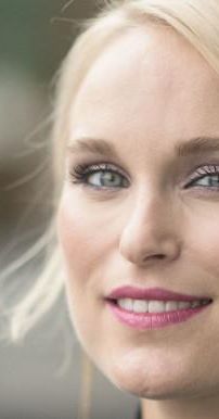 Foto de Eva Weel Skram