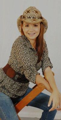 Foto de Dayana Vargas