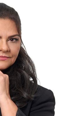 Foto de Léa Mendonça