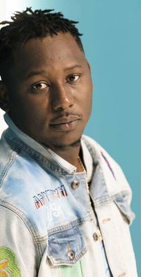 Foto de Jahman X-Press