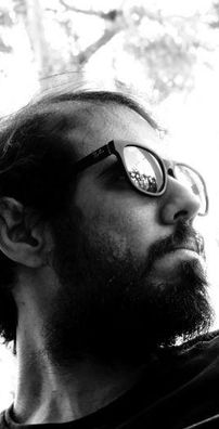 Foto de Júlio Ferraz