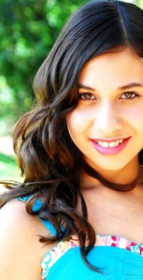 Foto de Caroline Dias