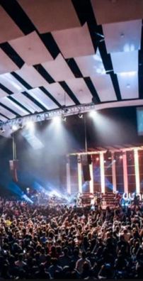 Foto de Dunamis Music