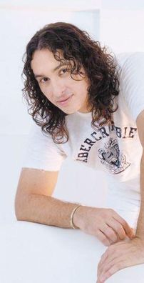 Foto de Vicente Nery