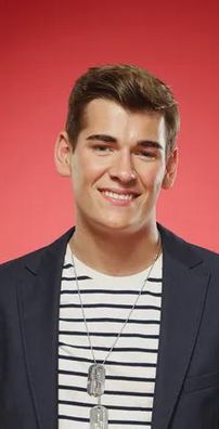 Foto de Zach Seabaugh