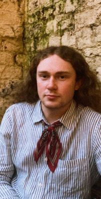 Foto de Strawberry Guy