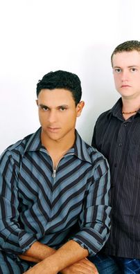 Foto de Rone & Renan