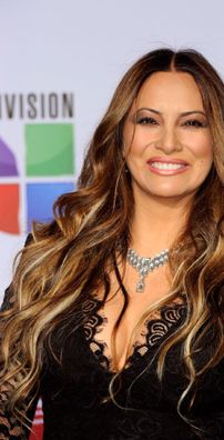 Foto de Myriam Hernández