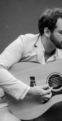 Foto de Edinho Ribeiro (São Miguel Arcanjo)