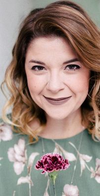 Foto de Laura Souguellis