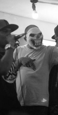 Foto de CGC - Conexão Gangsta Caucaia