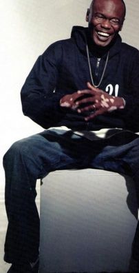 Foto de Posse Mente Zulu