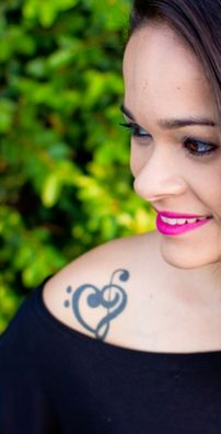 Foto de Jacqueline Costa