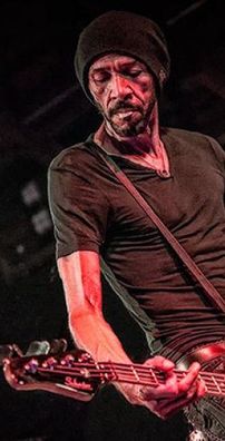 Foto de Doug Pinnick