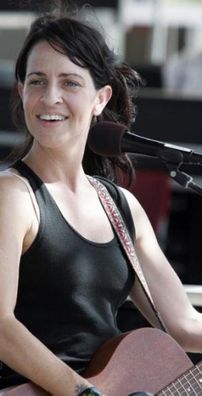 Foto de Tracy Bonham