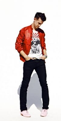 Foto de Leonard Friend