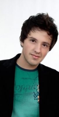 Foto de Jeff e Russo