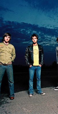 Foto de Waking Ashland