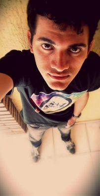 Foto de Augusto Máximo