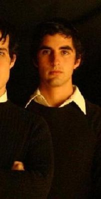 Foto de Magnolia Y Los No Me Olvides