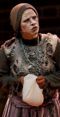 Foto de Jeová Nissi