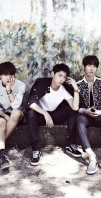 Foto de Halo (K-Pop)