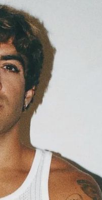 Foto de Álvaro de Luna