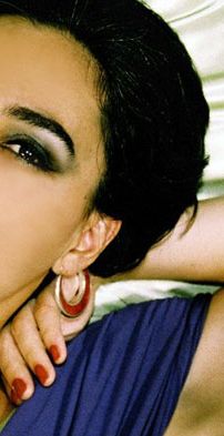 Foto de Adriana Deffenti