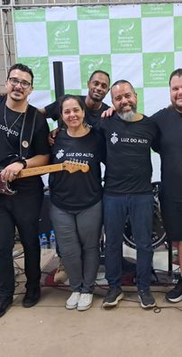 Foto de Ministerio Luz do Alto