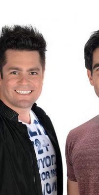 Foto de Anselmo & Rafael