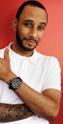 Foto de Swizz Beatz