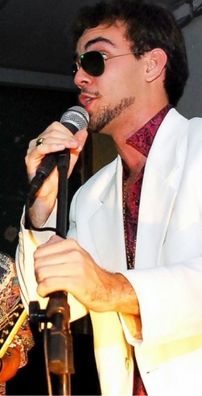 Foto de Faringes da Paixão