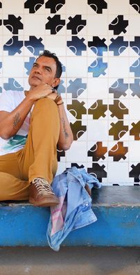 Foto de Salomão Di Pádua