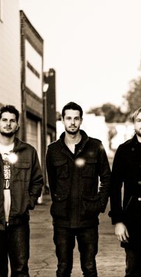 Foto de Destroy The Runner