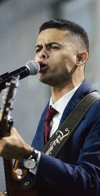 Foto de Rafael Oliveira