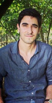 Foto de Gustavo Fagundes