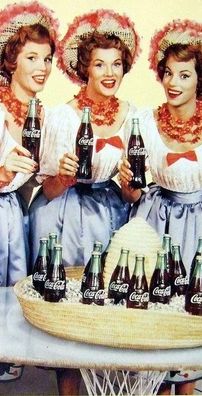 Foto de The McGuire Sisters