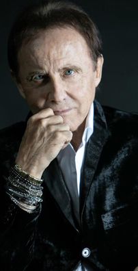 Foto de Roby Facchinetti