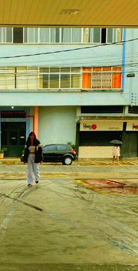 Foto de Mel (Merlise)