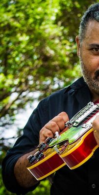 Foto de Cláudio Oliveira