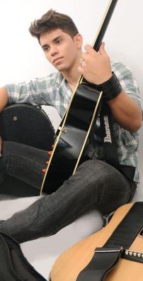 Foto de Matheus Araújo Oficial