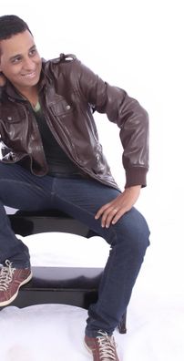 Foto de Daniel Junior