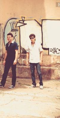 Foto de Fusão Afrio