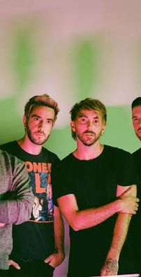 Foto de All Time Low