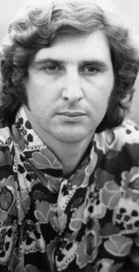 Foto de Sérgio Reis